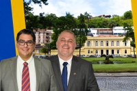 “Câmara nas Comunidades” aproxima o Legislativo da população de Petrópolis