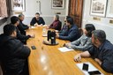 A convite da Câmara, Trel presta esclarecimentos sobre problemas no serviço de transporte