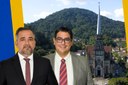 Agora é Lei: 19 de outubro torna-se feriado municipal religioso em homenagem a São Pedro de Alcântara, padroeiro de Petrópolis