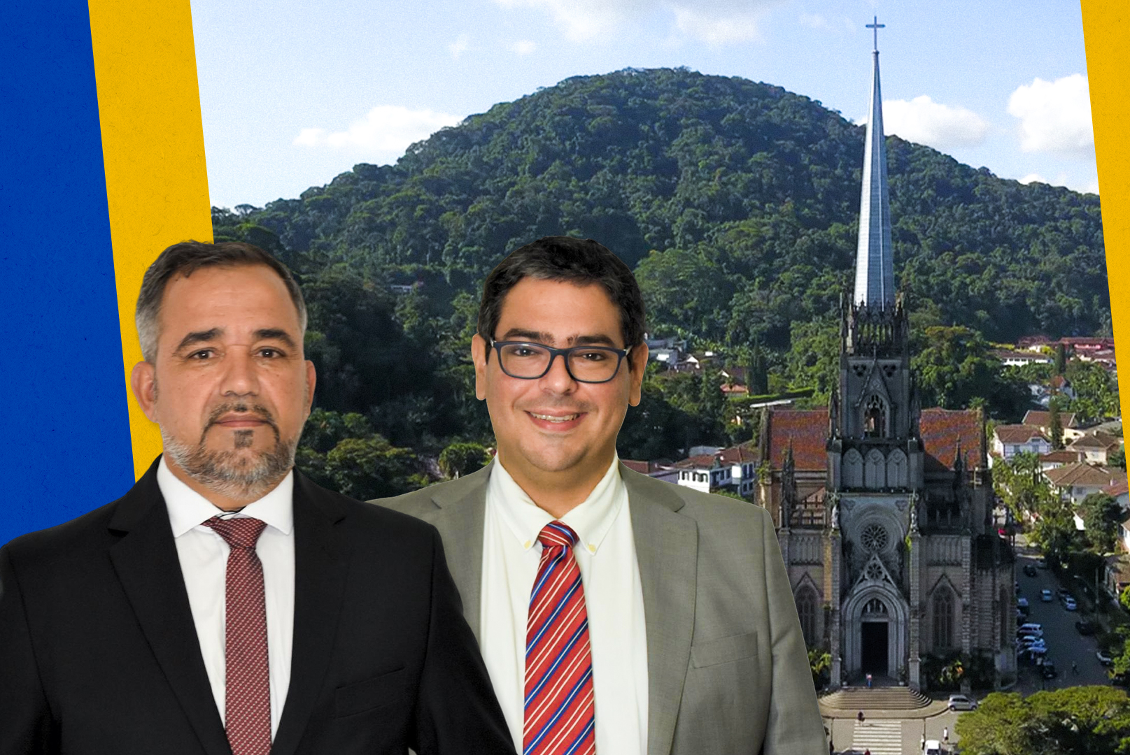 Agora é Lei: 19 de outubro torna-se feriado municipal religioso em homenagem a São Pedro de Alcântara, padroeiro de Petrópolis