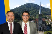 Agora é Lei: 19 de outubro torna-se feriado municipal religioso em homenagem a São Pedro de Alcântara, padroeiro de Petrópolis