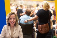 AGORA É LEI: Acessibilidade em eventos públicos e privados no município de Petrópolis é sancionada