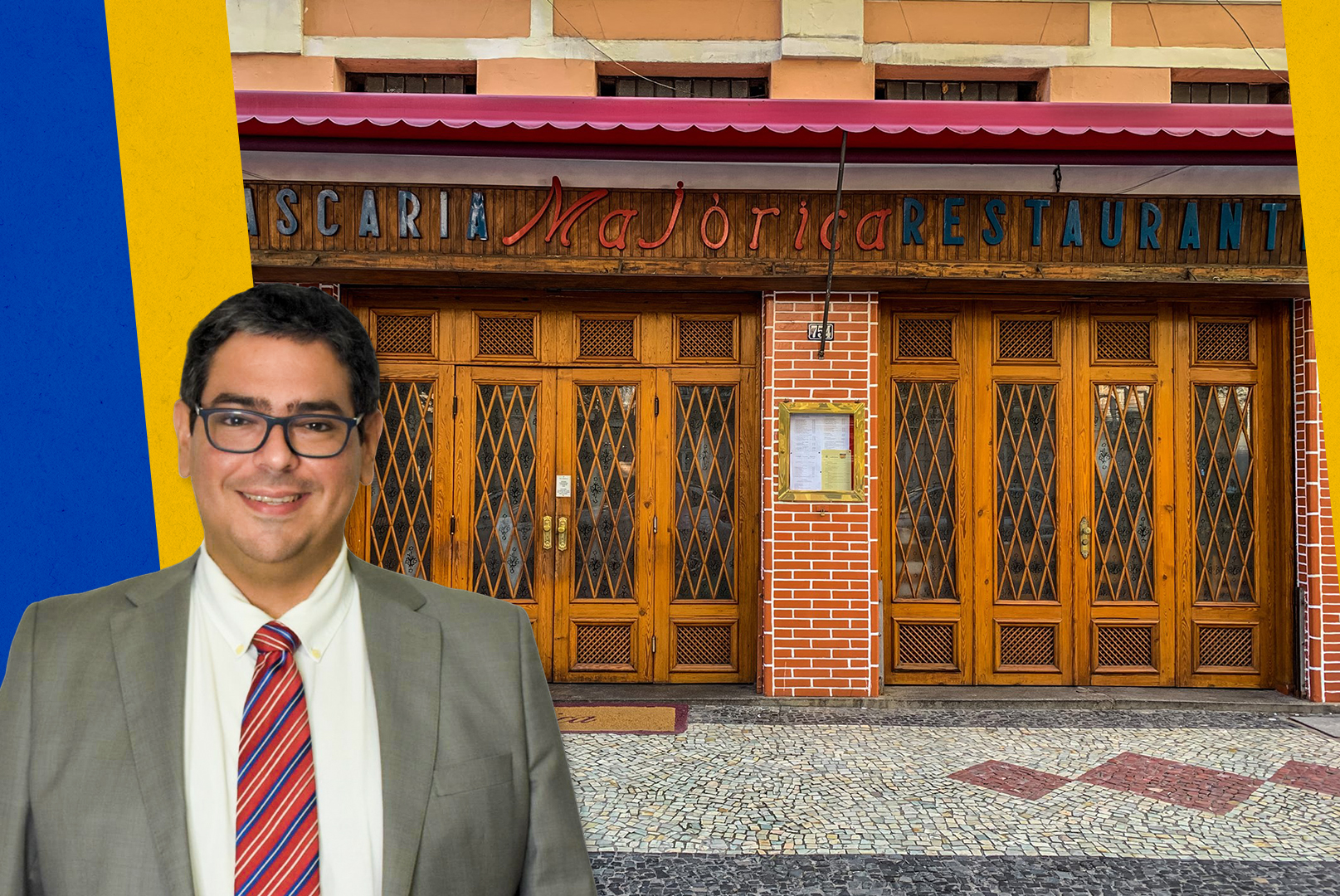 AGORA É LEI: Churrascaria Majórica é reconhecida como Patrimônio Gastronômico de Petrópolis