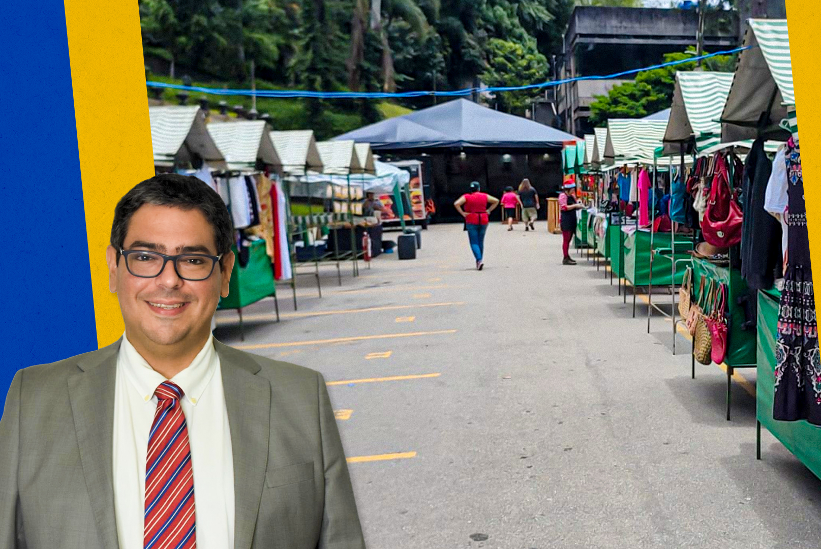 Agora é Lei: Circuito de Economia Popular Solidária é reconhecido como Patrimônio Cultural Imaterial de Petrópolis
