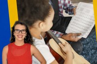 AGORA É LEI: Ensino de Música passa a ser obrigatório na rede pública de Petrópolis