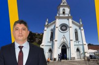 AGORA É LEI: Festa de Santo Antônio no Alto da Serra é reconhecida como Patrimônio Cultural Imaterial de Petrópolis