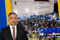 Agora é Lei: Festa Junina do Seminário Diocesano Nossa Senhora do Amor Divino vira Patrimônio Cultural Imaterial de Petrópolis