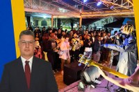 AGORA É LEI: Festival Solstício do Som entra para o calendário oficial de eventos da cidade