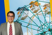 AGORA É LEI: Funcionamento de parques de diversões e atrações itinerantes terá regras mais rígidas