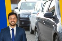 Agora é Lei: hospitais e clínicas de Petrópolis devem reservar vagas de estacionamento para capelães