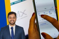 AGORA É LEI: Nova lei aprova projeto que obriga estabelecimentos a informarem visivelmente se não aceitam PIX