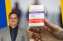 AGORA É LEI: Pacientes com câncer de mama HER2-positivo passam a ter acesso ao medicamento Trastuzumabe Entansina (T-DM1) na rede pública de Petrópolis