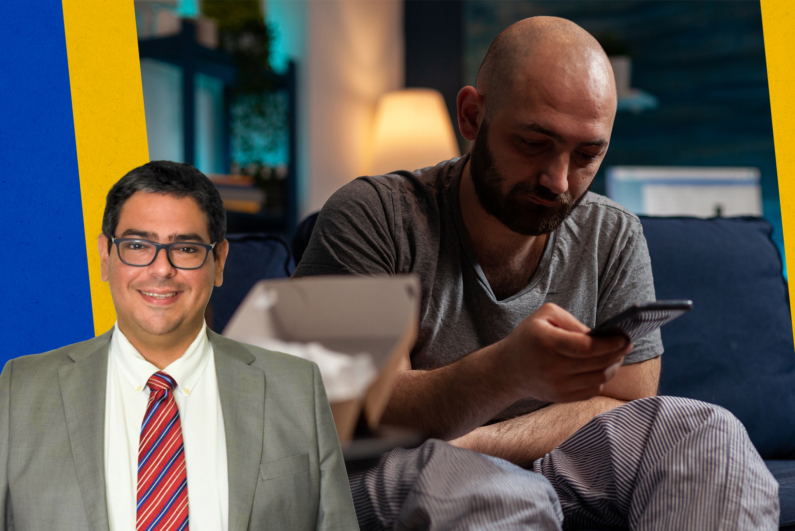 AGORA É LEI: Petrópolis cria Programa de Prevenção aos Impactos das Apostas Online e Combate à Ludopatia