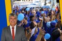 Agora é Lei: Petrópolis declara a “Caminhada Azul do GAAPE” como Patrimônio Cultural Imaterial do Município