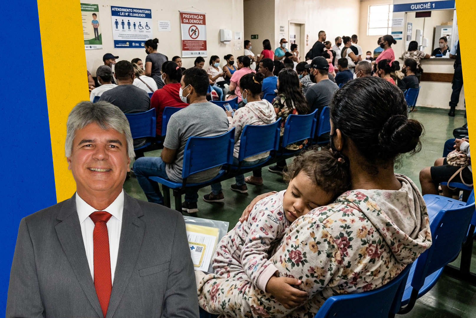 Agora é Lei: Petrópolis estabelece agendamento de consulta de retorno para avaliação de exames na rede pública