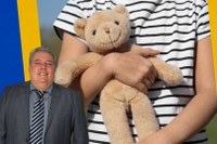 Agora é Lei: Petrópolis estabelece medidas de prevenção e combate à sexualização infantil