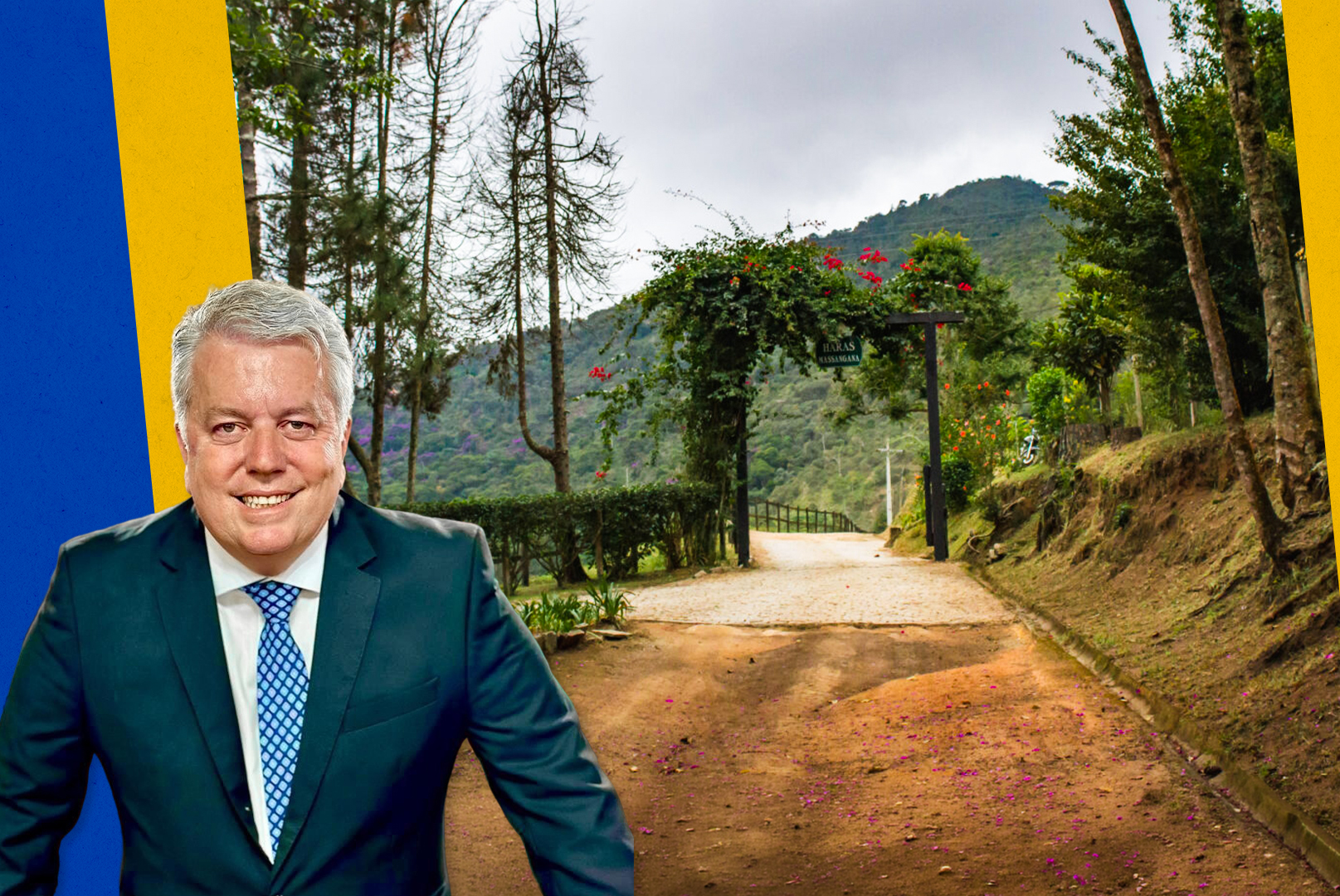 Agora é Lei: Petrópolis fortalece o Turismo Rural com criação do Passaporte do Turismo Rural