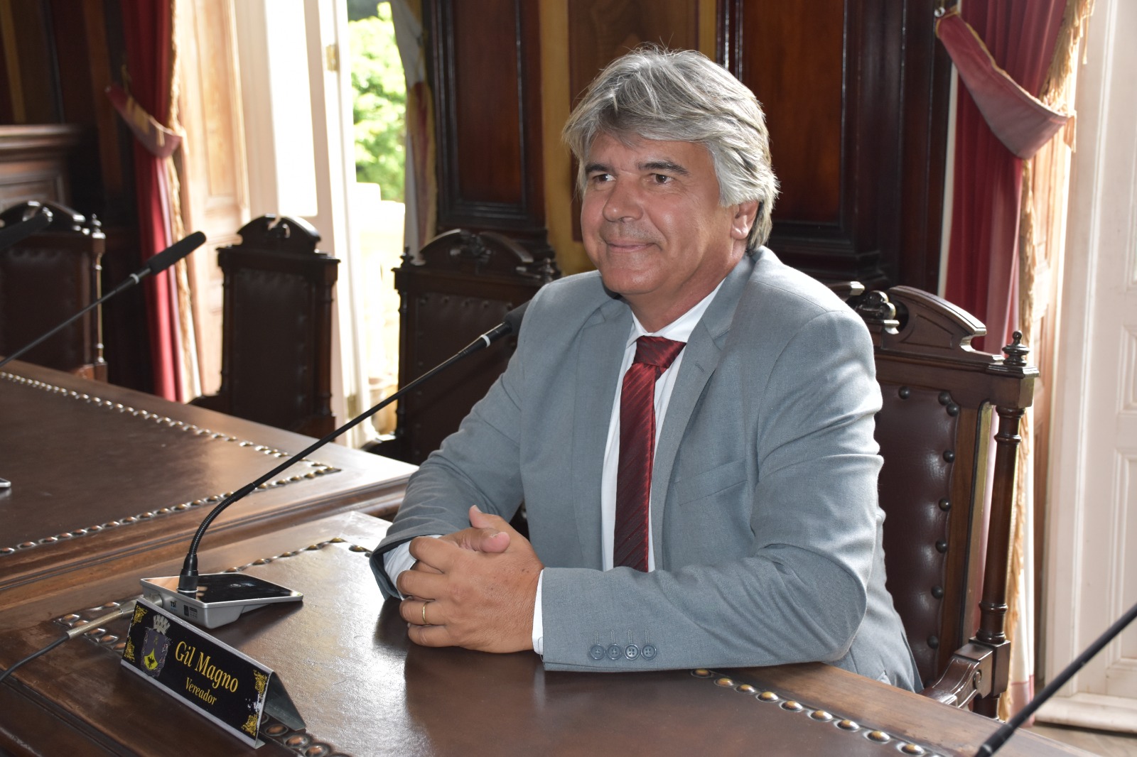 AGORA É LEI: Petrópolis ganha o Dia Municipal das Unidades de Conservação