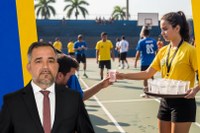 Agora é Lei: Petrópolis garante reserva de vagas para jovens em eventos esportivos e culturais realizados com benefício fiscal