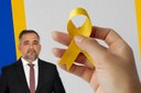 AGORA É LEI: Petrópolis institui o “Julho Amarelo” como mês de combate às hepatites virais
