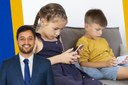 AGORA É LEI: Petrópolis institui programa municipal de prevenção e enfrentamento à sexualização precoce