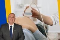 Agora é Lei: Petrópolis institui Sistema de Diagnóstico Precoce de Deficiências em recém-nascidos