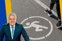 AGORA É LEI: Programa de Rotas Sinalizadas para Corrida e Caminhada é instituído em Petrópolis