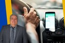 AGORA É LEI: Promulgada lei que garante pontos de apoio para trabalhadores de aplicativos em Petrópolis