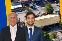 Agora é Lei: Sala de reuniões do Polo de Educação de Itaipava passa a homenagear o vice-prefeito Dr. Oswaldo Costa Frias Filho
