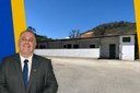 AGORA É LEI: Sede da COMDEP em Itaipava passa a se chamar “Carlos Alberto do Vale – Chiquinho da COMDEP”