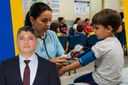 AGORA É LEI: Unidade de saúde da Rua Teresa recebe o nome do médico Dr. Aloisio Barbosa da Silva