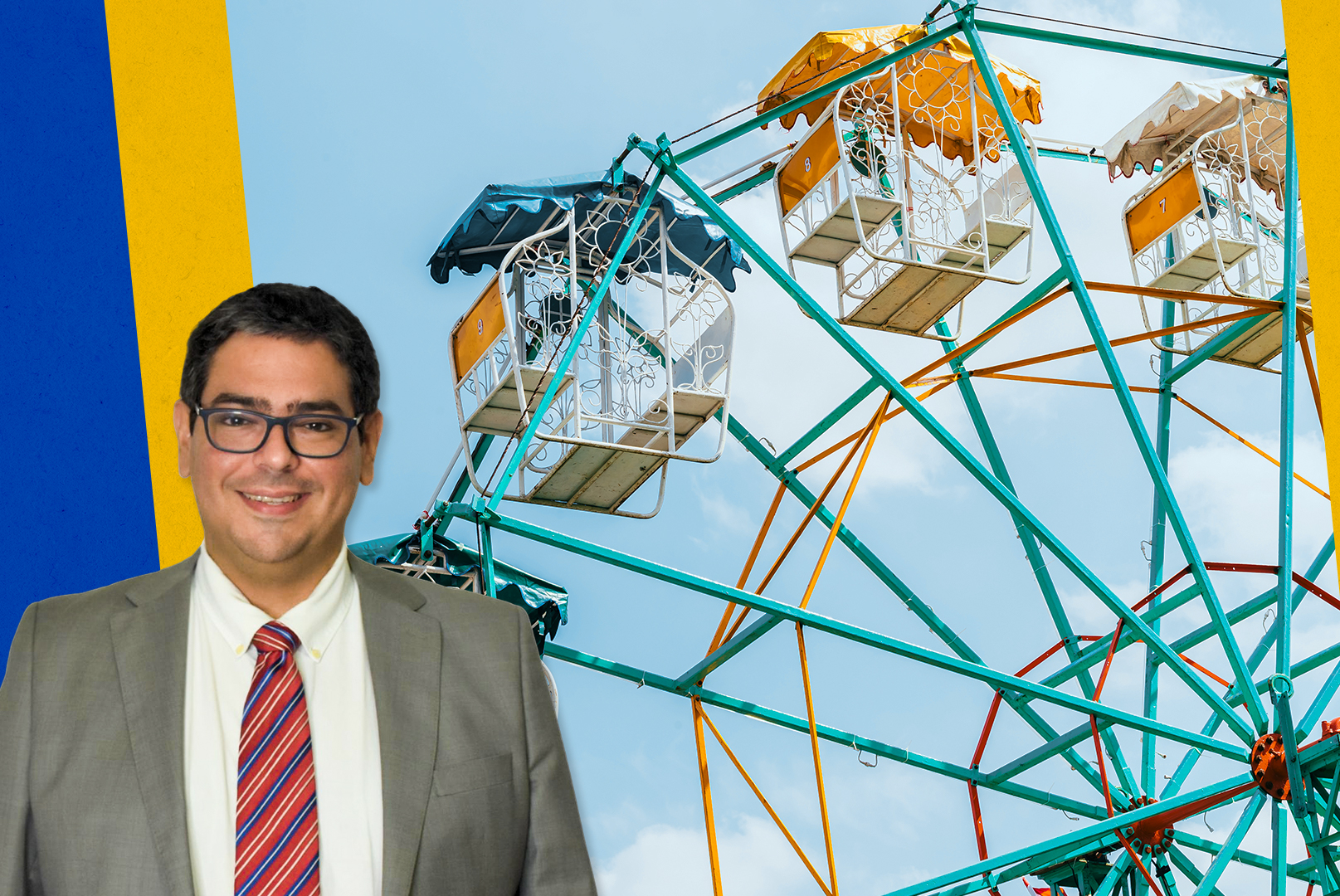 Atrações de entretenimento terão novas exigências legais em Petrópolis