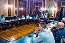 Audiência Pública apresenta panorama da Educação Municipal no 1º quadrimestre de 2025