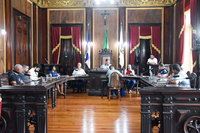 Audiência Pública Apresenta Relatório da Secretaria de Proteção e Defesa Civil do Terceiro Quadrimestre de 2024