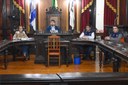Audiência Pública apresenta Relatório do Primeiro Quadrimestre de 2025 da Secretaria de Proteção e Defesa Civil