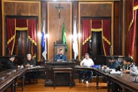 Audiência pública debate emendas à LOA 2026