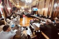 Audiência Pública debate instalação de Delegacia Especializada de Atendimento à Mulher em Petrópolis