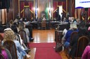 Audiência pública detalha aplicação de recursos na Educação em Petrópolis