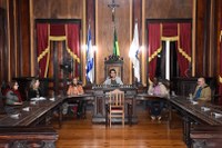 Audiência Pública discute aplicação de recursos da Política Nacional Aldir Blanc