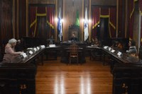 Audiência Pública trata sobre a titulação do Quilombo da Tapera