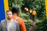 Câmara aprova criação do Núcleo Comunitário de Proteção e Defesa Civil Florestal em Petrópolis