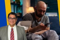 Câmara aprova Programa de Prevenção aos Impactos das Apostas Online e de Combate à Ludopatia