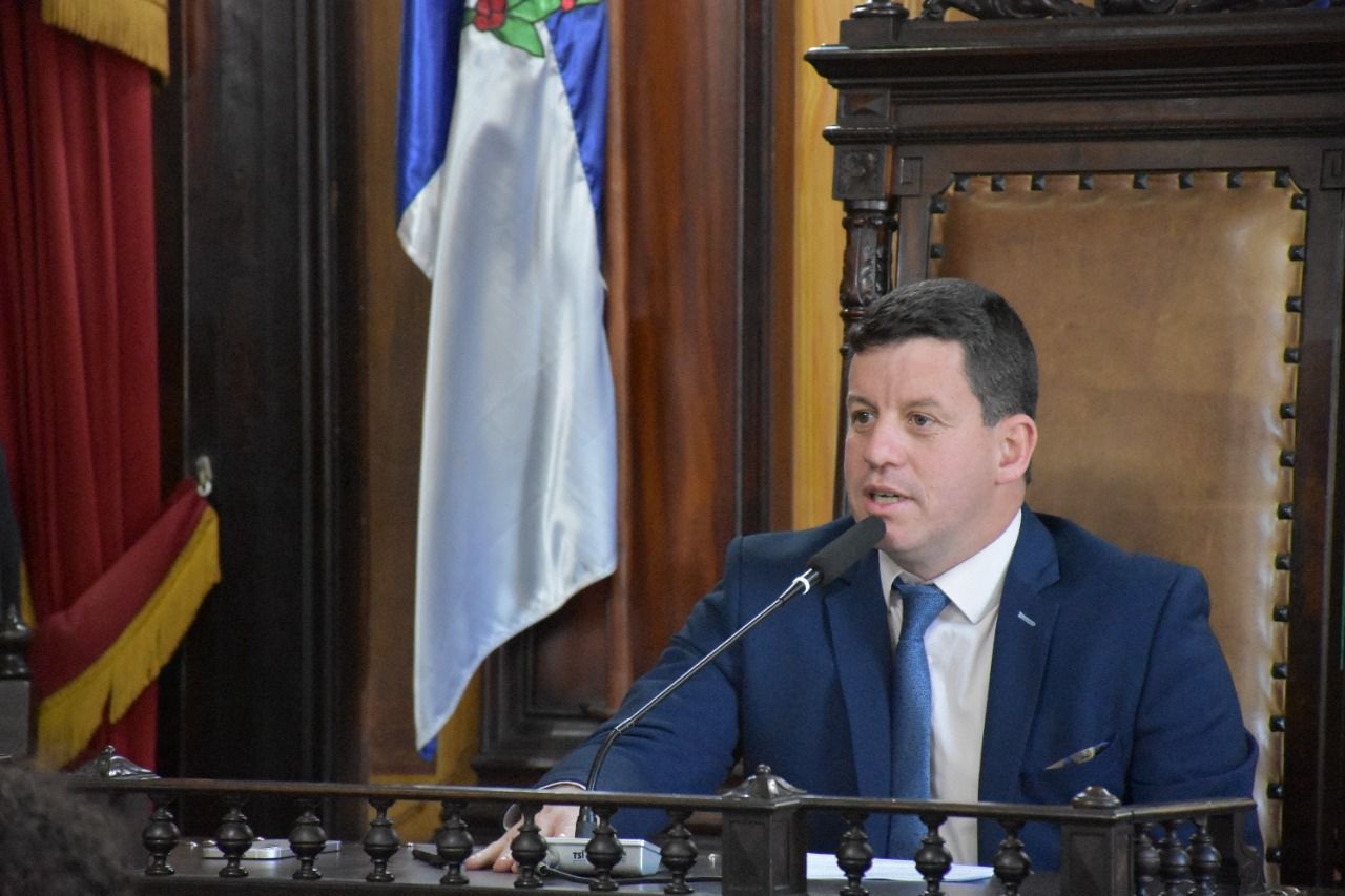 Câmara aprova projeto que cria o mês "Junho Alemão" em Petrópolis