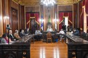 Câmara avalia o desempenho fiscal do Primeiro Quadrimestre de 2025