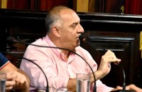 Câmara convoca Maurinho Branco para ocupar a vaga do Democratas