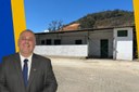 Câmara de Petrópolis homenageia servidor com denominação da sede da COMDEP em Itaipava