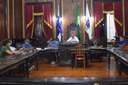 Câmara de Petrópolis realiza audiência pública para apresentação do relatório quadrimestral da Defesa Civil