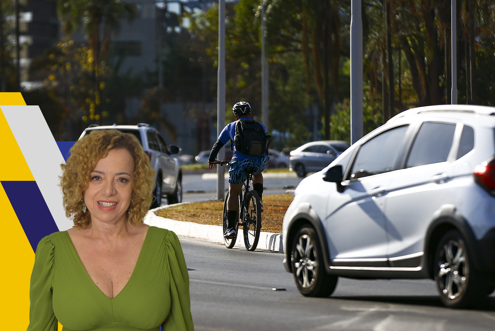 Câmara Municipal de Petrópolis aprova Selo Empresa Amiga do Ciclista