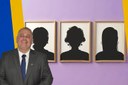 Câmara Municipal de Petrópolis institui a Galeria Lilás em homenagem às vereadoras da cidade