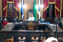 Câmara Municipal de Petrópolis realiza Audiência Pública para defesa das propostas apresentadas ao PPA 2026–2029